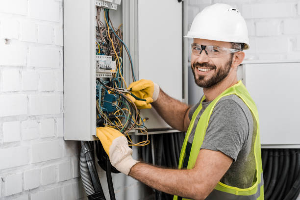 Affordable Emergency Electrician in Brigantine, NJ