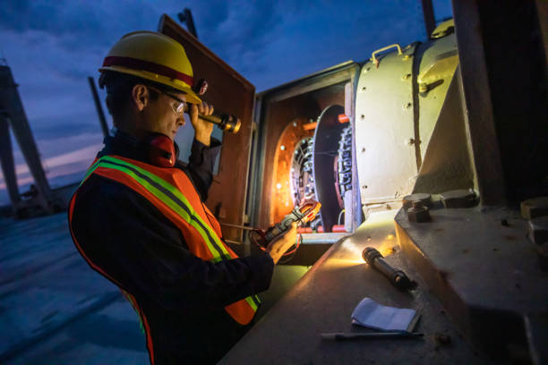 Best Best Electricians Near Me  in Brigantine, NJ