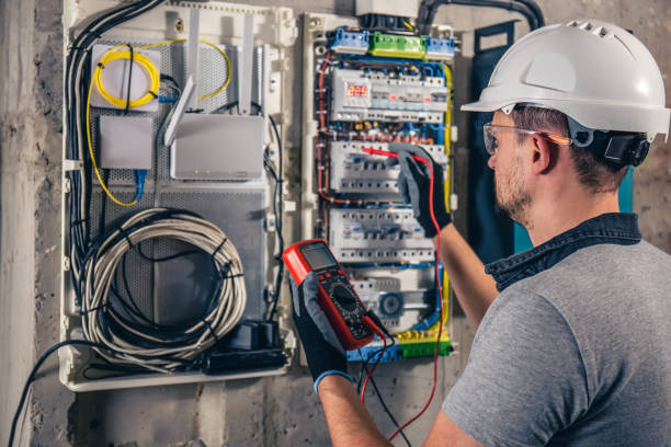 Electrical Outlet Repair in Brigantine, NJ