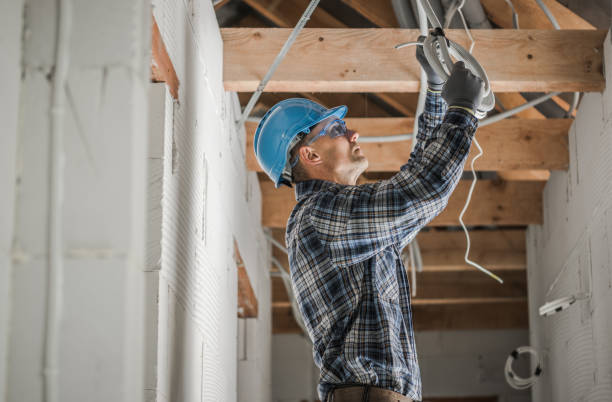 Best Electrical Contractors for Businesses  in Brigantine, NJ