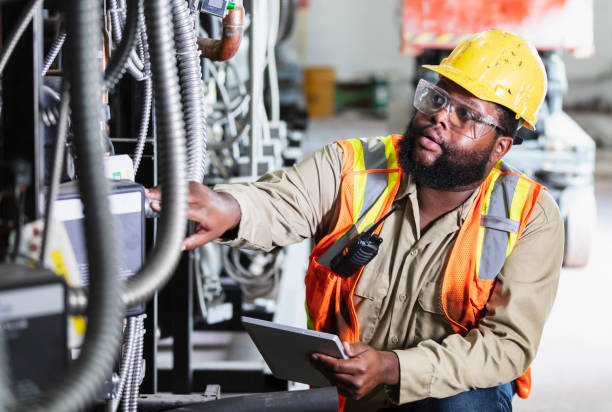 Best Industrial Electrical Services  in Brigantine, NJ