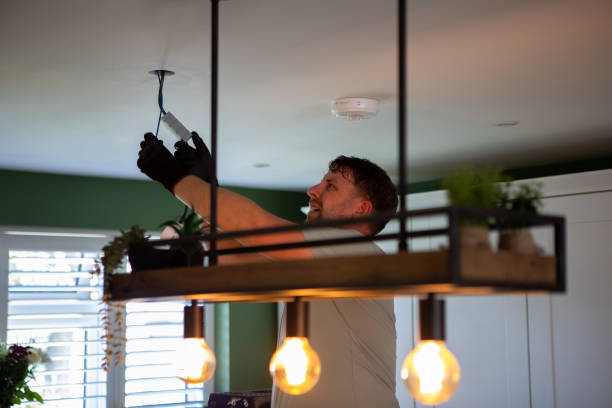 Best Electrical Upgrades for Homes  in Brigantine, NJ