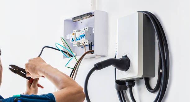Best Local Electrician Companies  in Brigantine, NJ