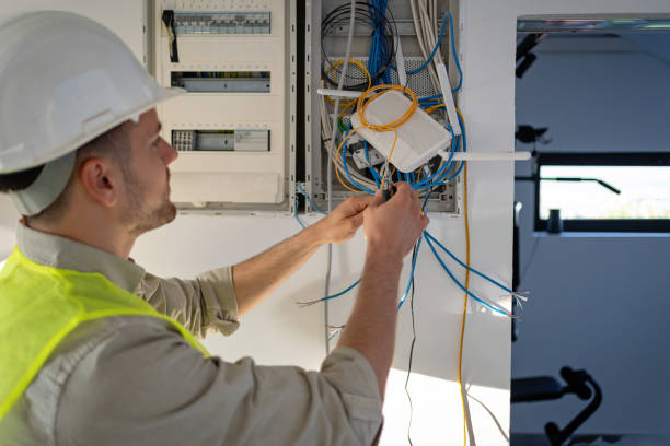 Best Circuit Breaker Repair  in Brigantine, NJ
